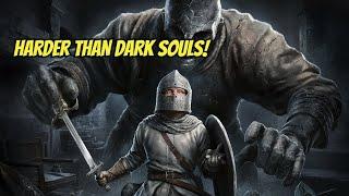 I Survived Dark Souls 2 Bosses With Mods