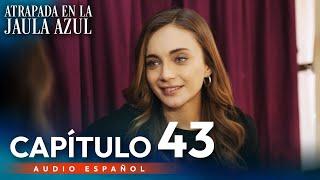 Atrapada En La Jaula Azul | Capitulo 43 Doblaje Español - Maviye Sürgün