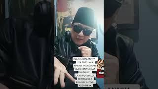 LIMA JARI AJAIBMU MENDATANGKAN KEBERKAHAN & UANG BERLIMPAH !#shorts