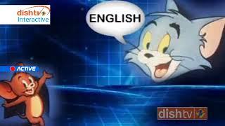 DishTV Multi Audio Promo 2010 With English Subtitles Channel 999