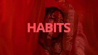 Maeta - Habits // Lyrics