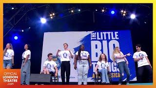 The Little Big Things | West End LIVE 2023