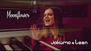 JOKOMO ft. LEEN - Moonflower