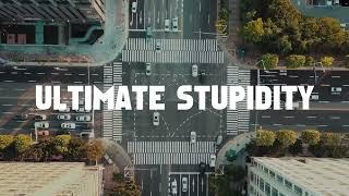 Ultimate Stupidity: Computer Science Trailer