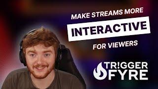 TriggerFyre Tutorial: How to Add Custom Triggers for Twitch and OBS?