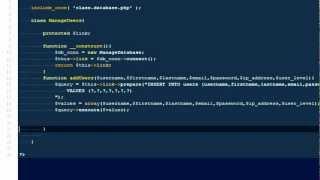 Creating Mobile Web Applications Using Jquery Mobile :- Part 3