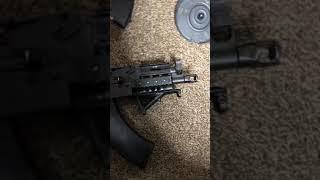 M214 nano American Ak