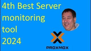 Install Nagios one of the 4th best Monitoring Systems for your Proxmox infrastructure.