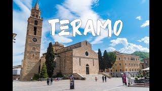 Teramo da vedere: Cosa visitare | #Abruzzo