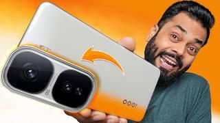 iQOO Neo 10 Unboxing & First LookSnapdragon 8 Gen 3, 1.5K AMOLED, 6100mAh & More