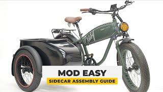 MOD Easy Sidecar Assembly Guide 2023