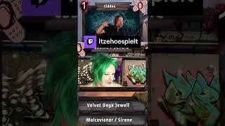 Du reitest uns in die Scheisse? | itzehoespielt auf #Twitch