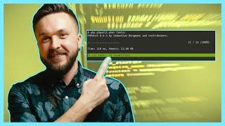 TESTING 101: Einführung in PHP Testing | PHP Tutorial