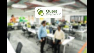 Why Quest Diagnostics | hirist.com