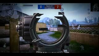 scope combine Effect (Pubg Mobile Best Editing ) AG TECh GAMER