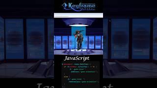 Create CSS Keyframe Animation Effect | Html CSS and JavaScript