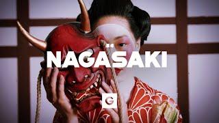 Japanese Drill Type Beat - "NAGASAKI"