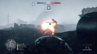 Battlefield 1 August Schwidt