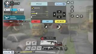 HOW TO FIX AIM NOT WORKING ON CONTROLLER CODM | CALL OF DUTY MOBILE