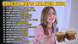 Dangdut Koplo Malaysia 2024 | Selamat Tinggal Penderitaan | Full Album Lagu Jawa Viral