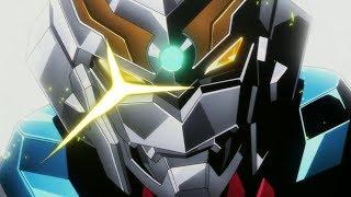 【MAD/AMV】SSSS.GRIDMAN「DIVER#2100 」【グリッドマン】