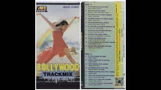 Bollywood Trackmix Vol.1 [Harry Anand]