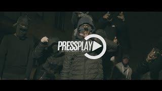 #DB MD - Hollow Talk 2 (Music Video) @itspressplayuk @Md_m1st