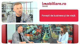 Povesti de business si de viata. Invitat: Catalin Priscornita, CEO BLITZ