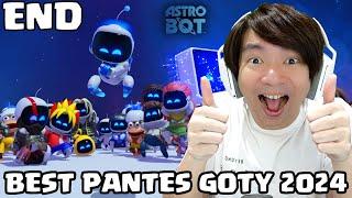 Tamat Dengan Mengharukan - Astro Bot Indonesia (END)