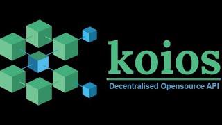 How to setup a gRest (Koios) node