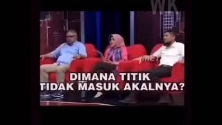 Sinetron Azab ! Dimana titik tidak masuk akalnya