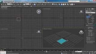 01 Configuracion de Unidades 3ds MAX