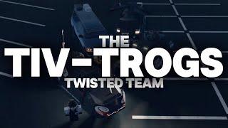 Meet the TIV-Trogs