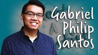 Meet a cool scientist! Paleontologist Gabriel-Philip Santos | OutSCIder Classroom