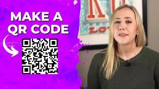 QR Codes – How To Make Them And What To Use Them For