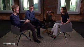 Stripe Co-Founders John & Patrick Collison on Cryptocurrency