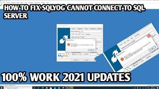 HOW TO FIX SQLYOG CAN'T CONNECT TO SQL SERVER | Error No. 2058 Plugin caching_sha2_password could