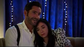 Lucifer Season 6 Ella Lopez Learns The Truth  Episode 8