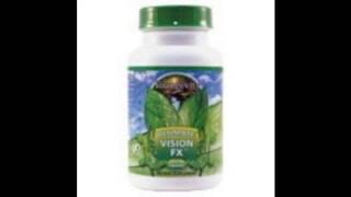 Ultimate™ Vision Fx™ – 60 capsules