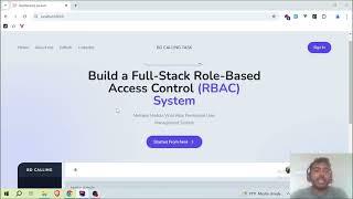 Laravel Vue Js Role Permission || Permission System || Codehubs & Cooking #fullstackdevelopers