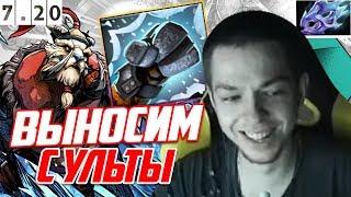 ФЕДЕРАЛ ВЫНОСИТ ЧИТЕРА НА МИПО /  48 КИЛЛОВ ЗА 37 МИНУТ / YBICANOOOOBOV STREAMS #48