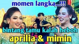 apri mimin kalah heboh...!!! limbukan terbaru...!@sindencantik