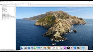 Install and Configure MacOs Catalina on VMware Workstation Pro