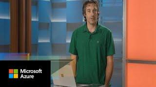 Shared file storage for enterprise workloads | Azure IaaS Day 2021