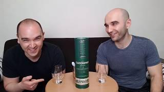 Виски Обзор #4 GlenDronach 15 Revival ЛУЧШИЙ ВИСКИ В МИРЕ 2020 !?