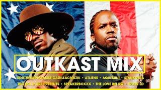 Outkast Mix | The Best of Outkast | Outkast Mixtape