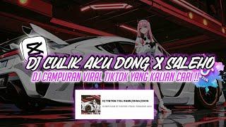 KUMPULAN DJ TIKTOK SLOW TERBARU 2025 || DJ CAMPURAN VIRAL TIKTOK JEDAG JEDUG YANG KALIAN CARI