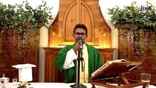 14th Week of OT - Thursday Holy Mass