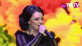Elmira Suleymanova – Minem yazym sin ikan. TMTV Music Awards. 15.04.2017