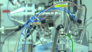 Locate East Sussex Success Stories - Surrey NanoSystems